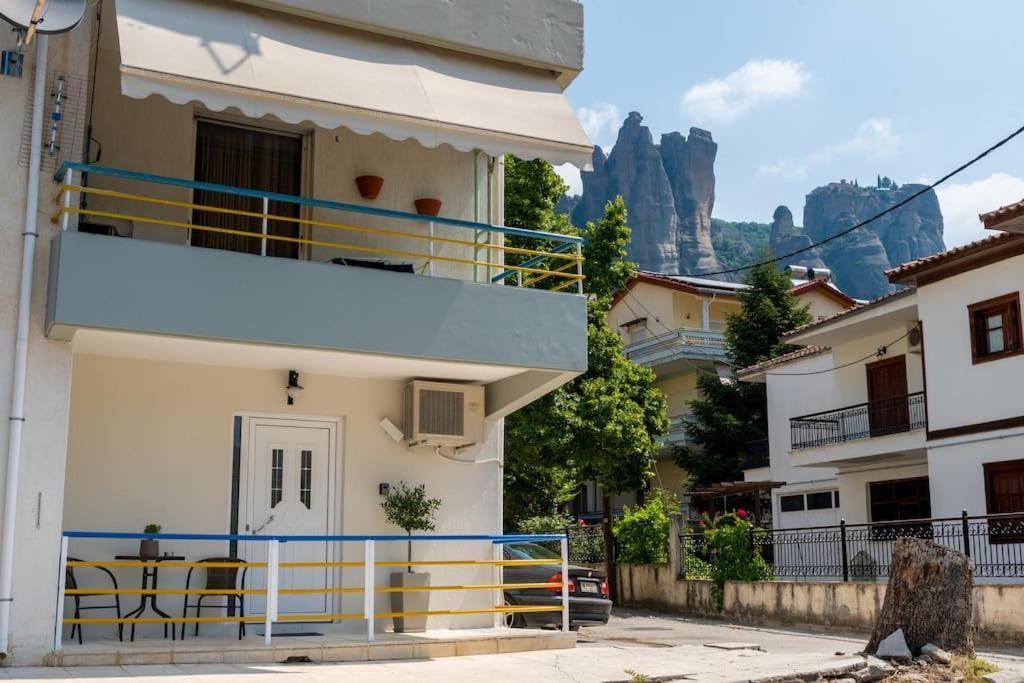 Central Little Home กาลัมปากา ภายนอก รูปภาพ